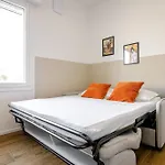 Apartment Emilia Loft Bologna