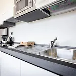 Emilia Loft Apartment