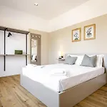 Apartment Emilia Loft *