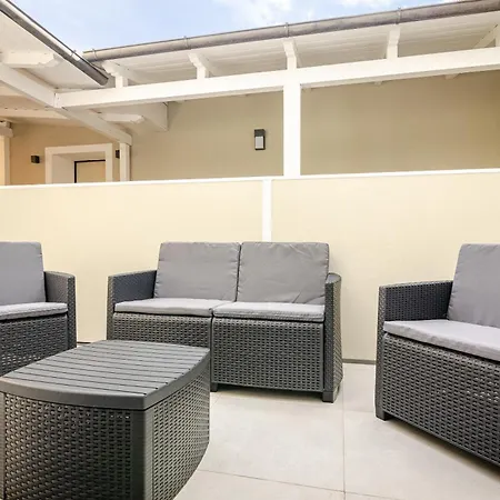 Emilia Loft Apartment Bologna