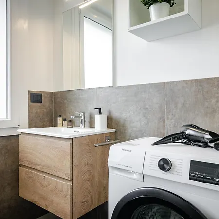 Daire Emilia Loft *