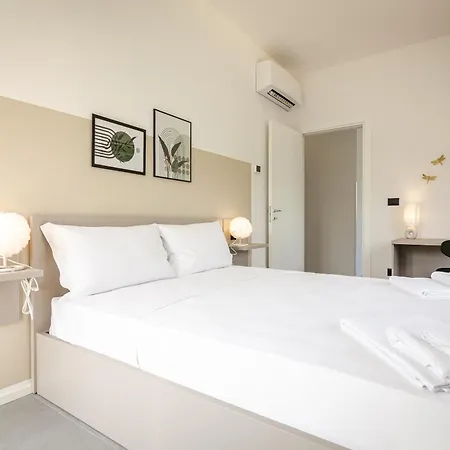 Daire Emilia Loft *
